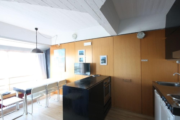 Hotel Residence Marilleva 1400